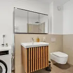 Gebirgsglueck Apartment *
