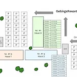 Gebirgsglueck Apartment Winterberg