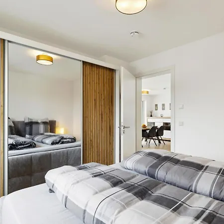 Gebirgsglueck Διαμέρισμα *