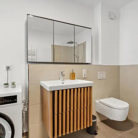 Gebirgsglueck Apartment *