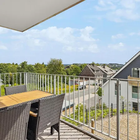 Gebirgsglueck Apartment