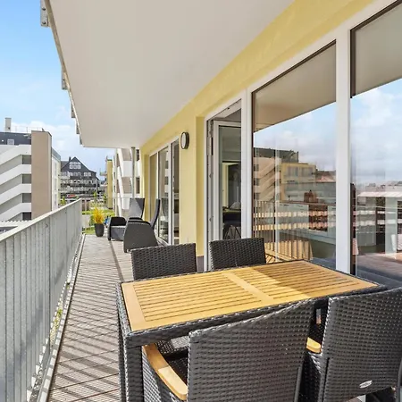 Apartment Gebirgsglueck
