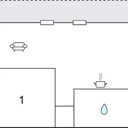 Διαμέρισμα Gebirgsglueck *