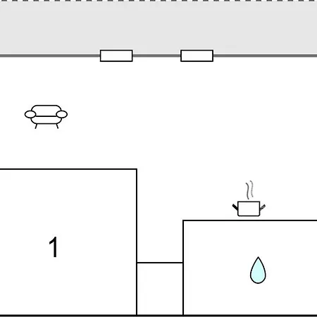Gebirgsglueck Apartment Winterberg