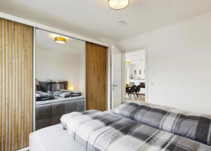 Gebirgsglueck Apartment *