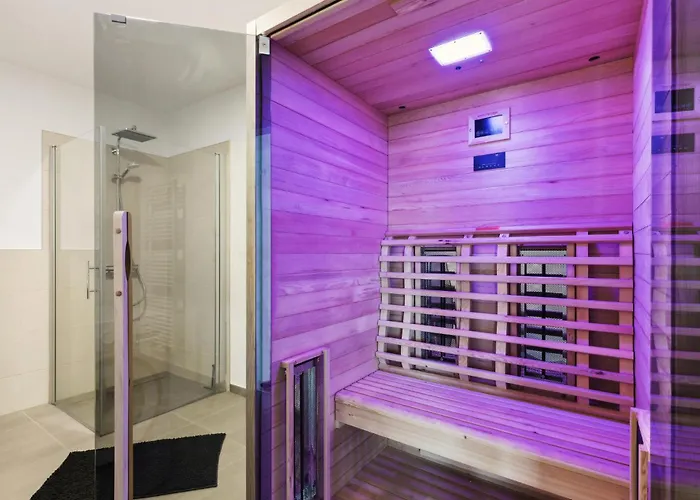 Apartment Gebirgsglueck *