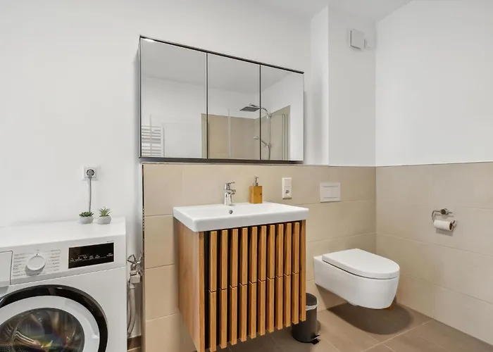 Gebirgsglueck Apartment *