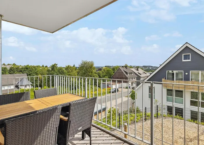 Gebirgsglueck Apartment