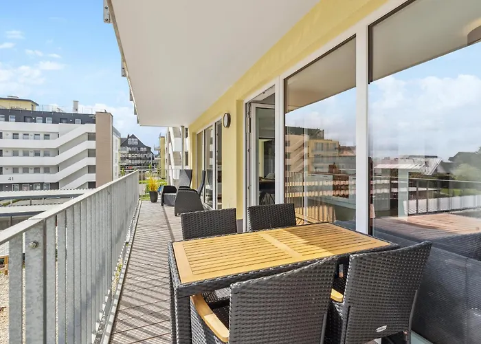 Apartment Gebirgsglueck