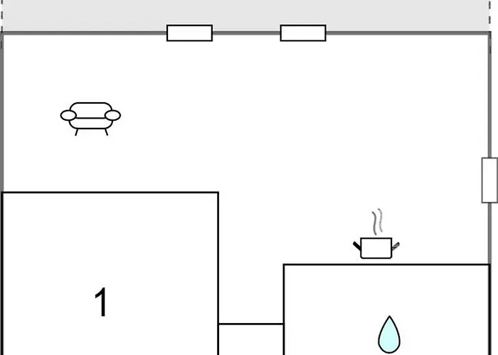 Gebirgsglueck Apartment Winterberg
